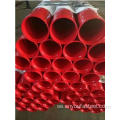 ASTM A53 A795 A135 Fire Fighting Steel Pipe